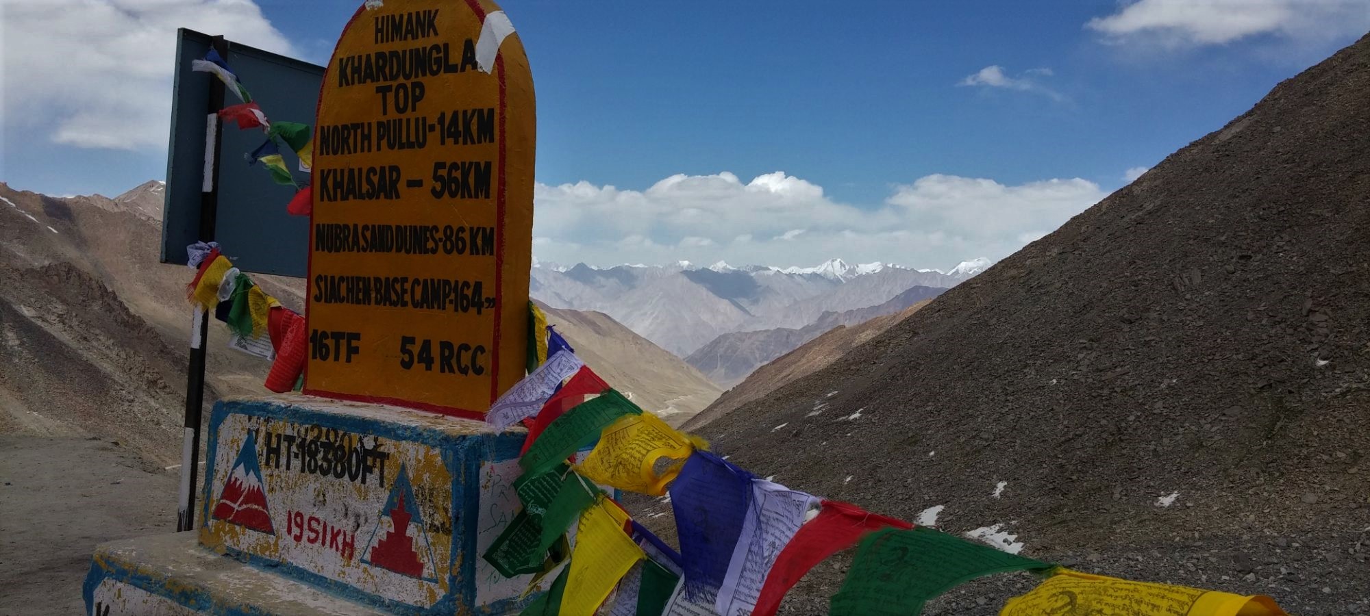 Cycling Holidays India Himalaya